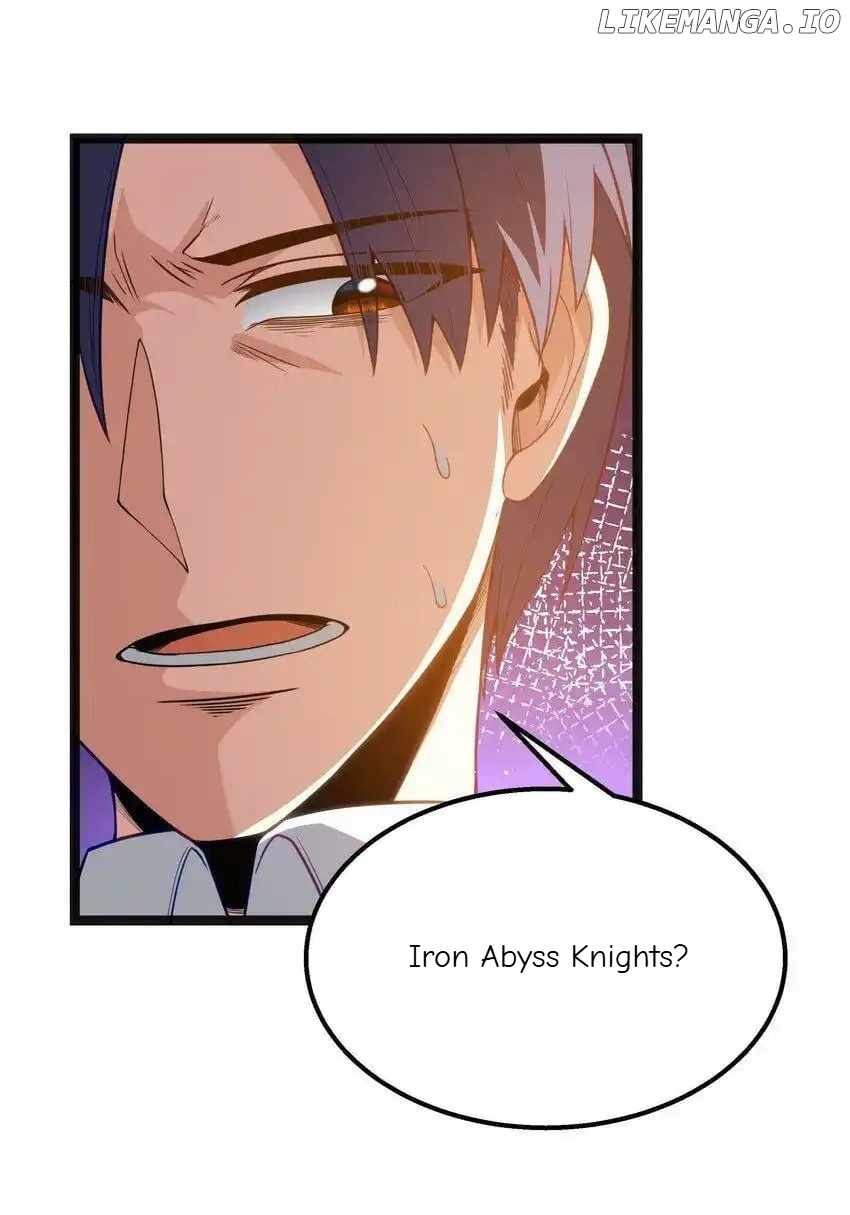 This Hero is a Money Supremacist Chapter 16 15